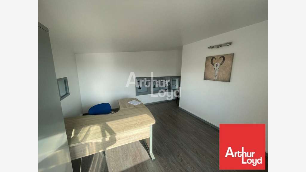 Vente local commercial de 360m² à Jard-sur-Mer