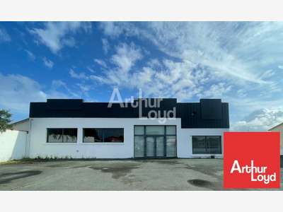 Vente local commercial de 360m² à Jard-sur-Mer