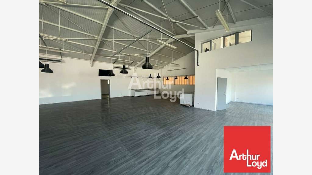 Vente local commercial de 360m² à Jard-sur-Mer