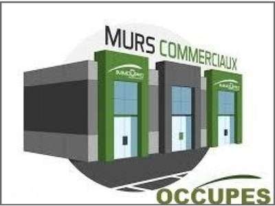 AV murs commerciaux occupés à Jard-sur-Mer port
