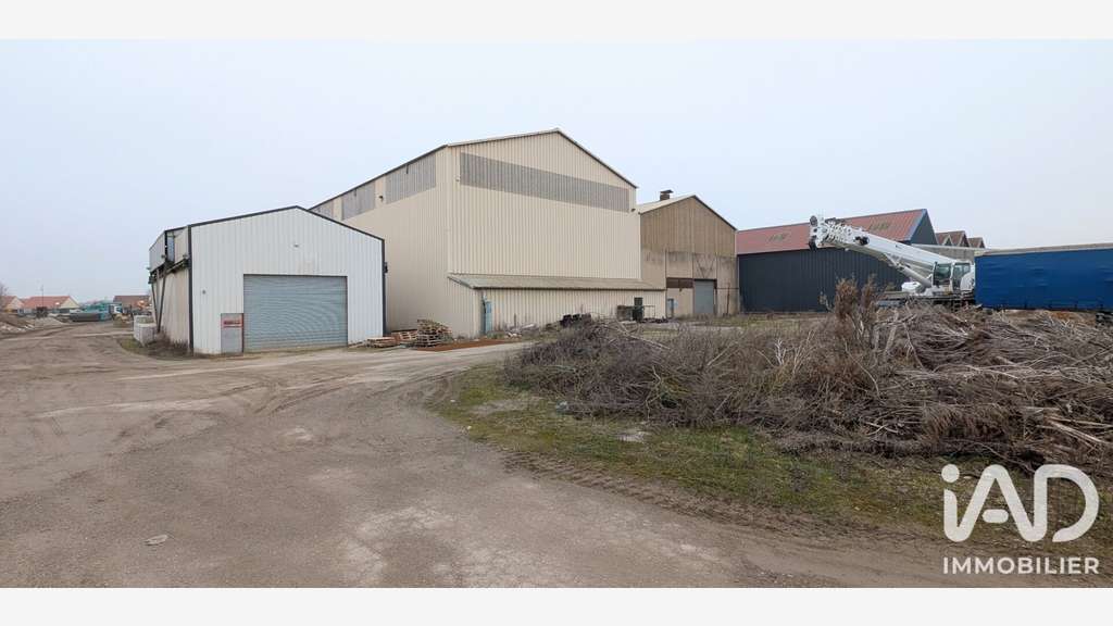 Vente investissement locatif clé en main à Jarny