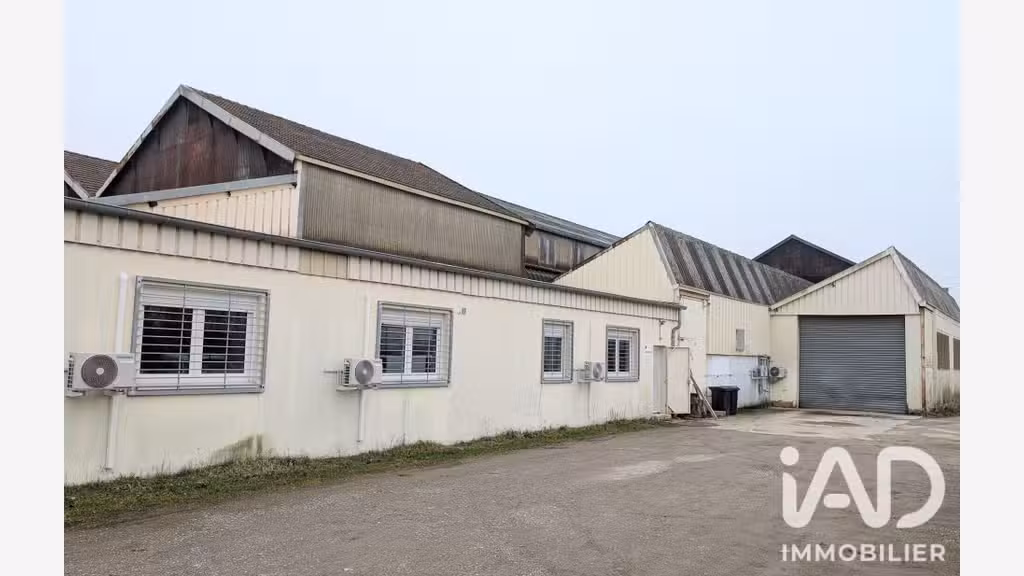 Vente investissement locatif clé en main à Jarny