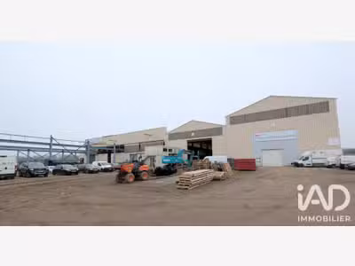Vente investissement locatif clé en main à Jarny