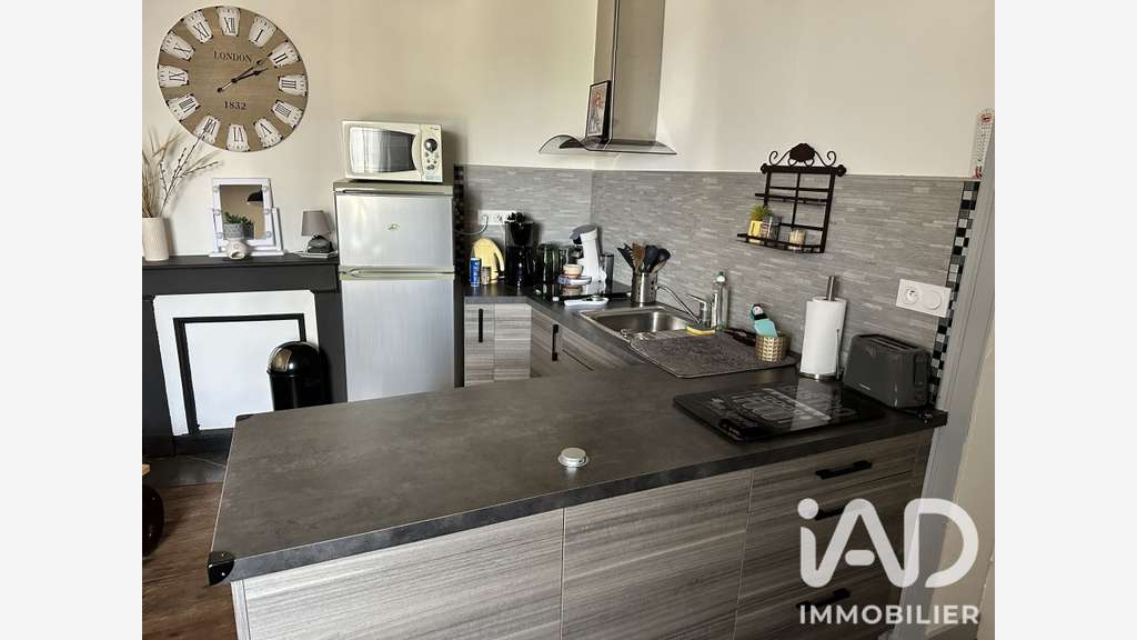 Vente immeuble de rapport idéalement situé à Jarzé