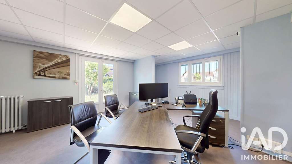 Vente immeubel de rapport ou pro de 360m² à Joigny