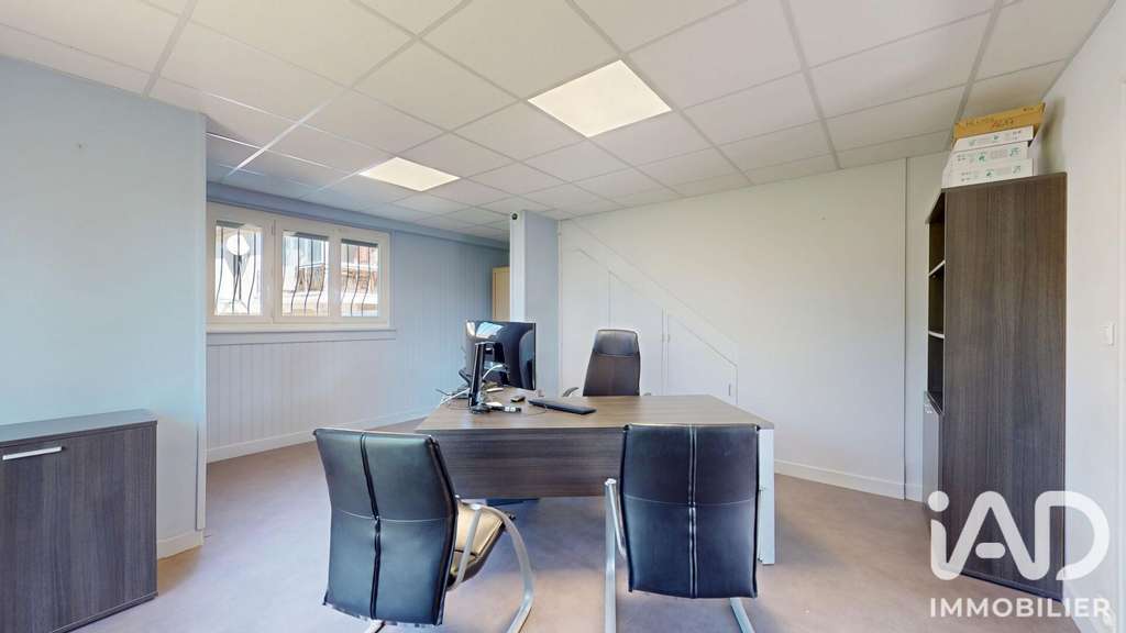 Vente immeubel de rapport ou pro de 360m² à Joigny