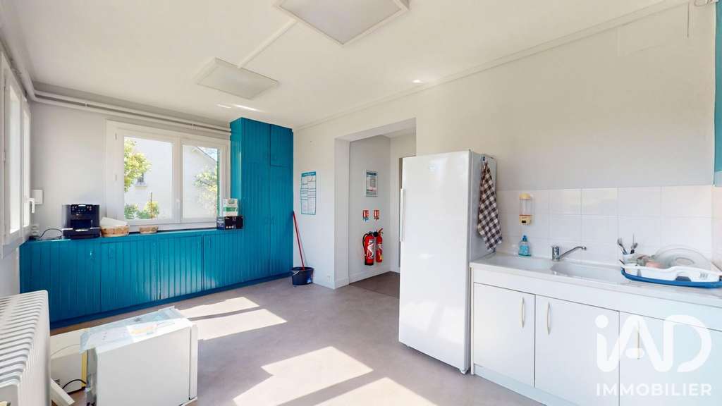Vente immeubel de rapport ou pro de 360m² à Joigny