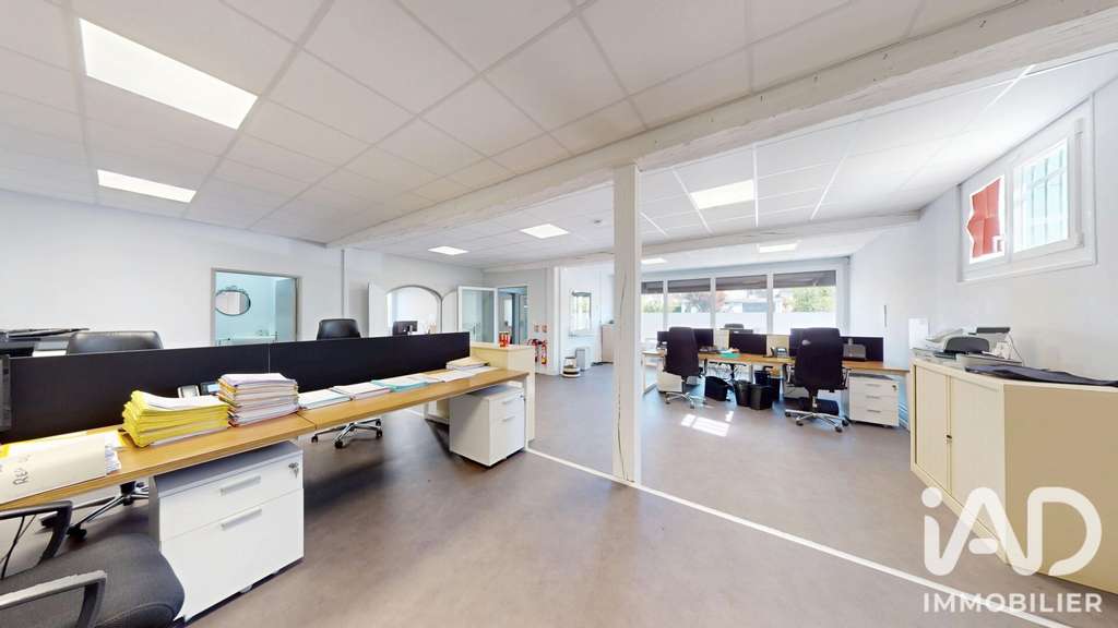 Vente immeubel de rapport ou pro de 360m² à Joigny
