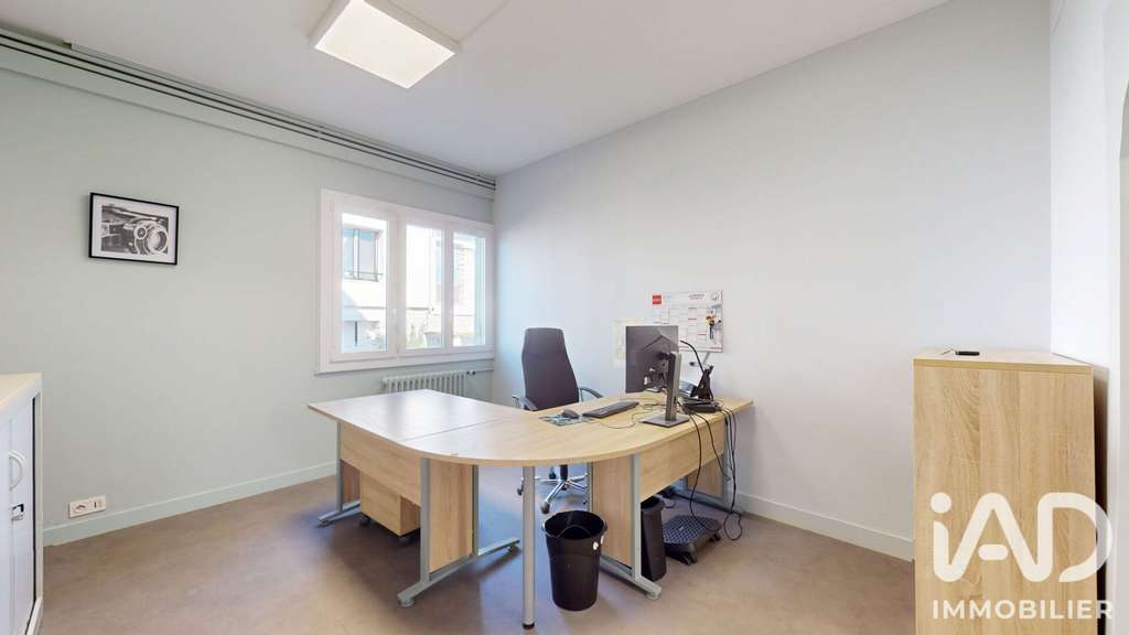 Vente immeubel de rapport ou pro de 360m² à Joigny