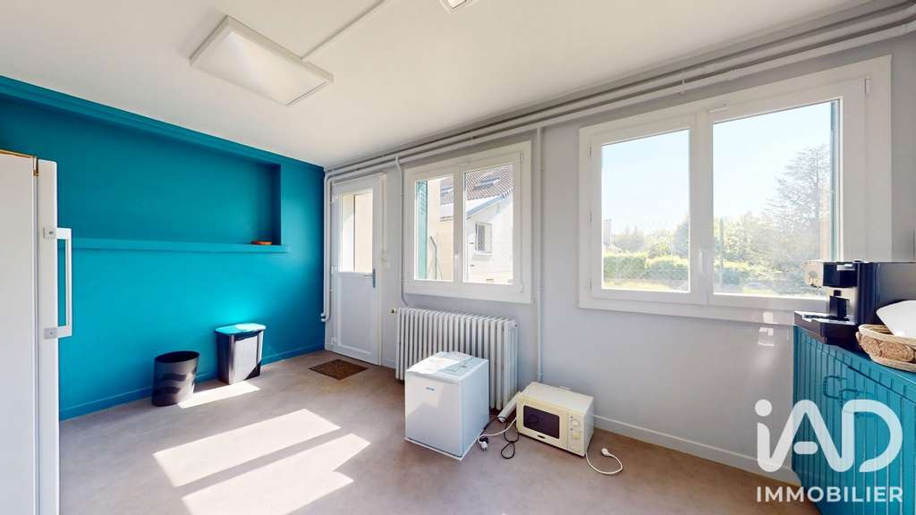 Vente immeubel de rapport ou pro de 360m² à Joigny