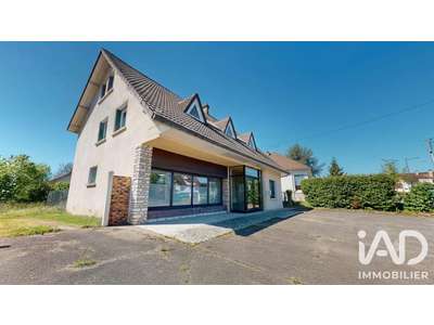 Vente Locaux commerciaux - Boutiques à Joigny