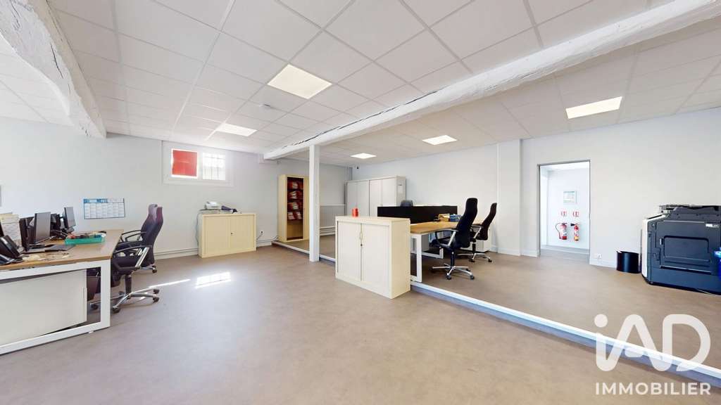 Vente immeubel de rapport ou pro de 360m² à Joigny