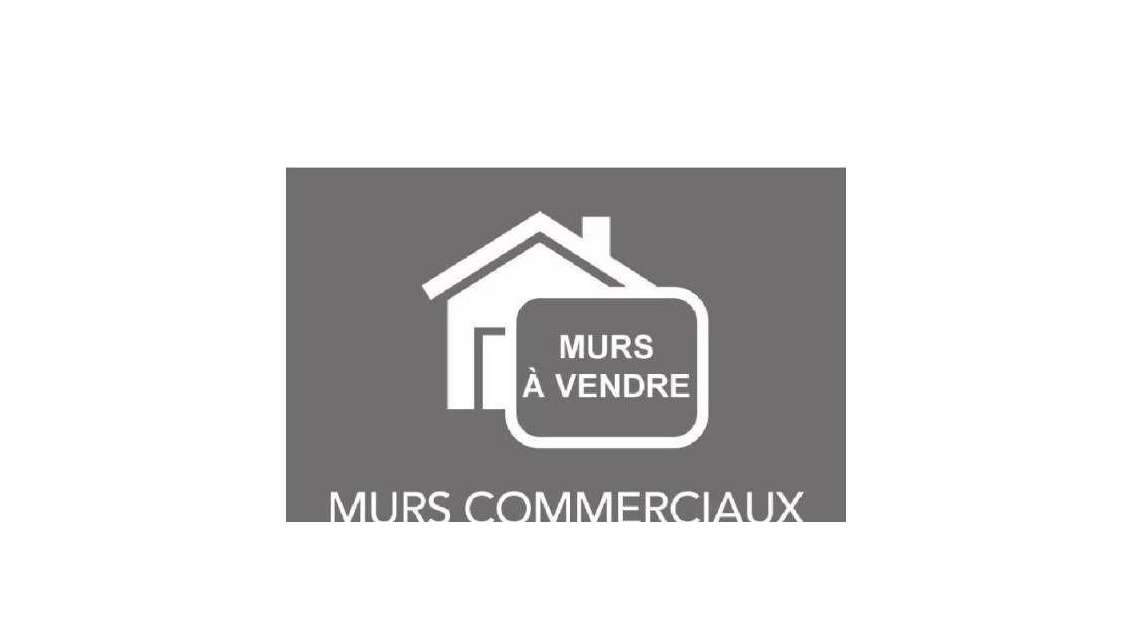 Vente Murs commerciaux de 62m² à Joinville-le-Pont