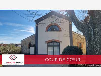 Atelier R+1 avec terrain arboré ZA Jonquières