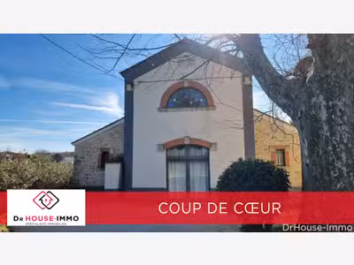JONQUIÈRES - ATELIER R+1 AVEC TERRAIN ARBORÉ