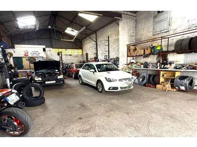 Vente Locaux commerciaux - Boutiques à Jonzac