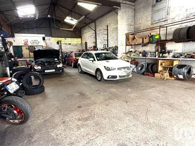 Vente Locaux commerciaux - Boutiques à Jonzac