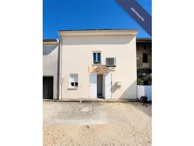 Vente Immeubles commerciaux / Mixtes à Jonzac