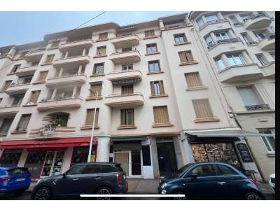 Vente Locaux commerciaux - Boutiques à Juan-les-pins