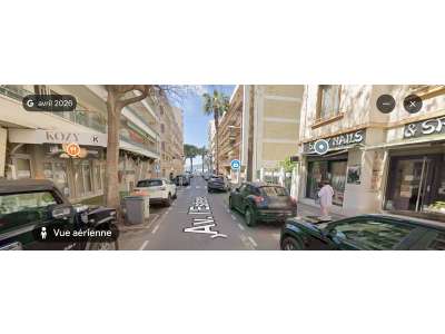 Vente Locaux commerciaux - Boutiques à Juan-les-pins