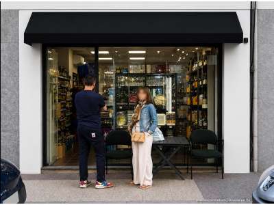 Vente Locaux commerciaux - Boutiques à Juan-les-pins