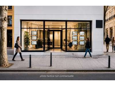 Vente Locaux commerciaux - Boutiques à Juan-les-pins