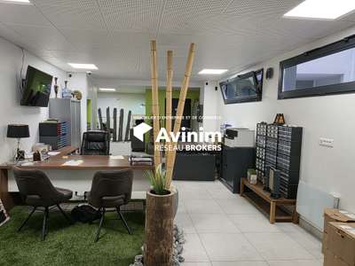 Local commercial de 52,50m² à vendre à Juvignac