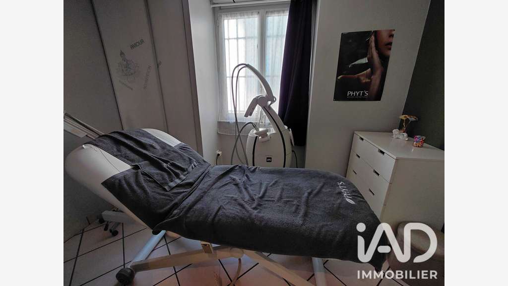 Vente murs commerciaux 83m² à  L'Arbresle centre