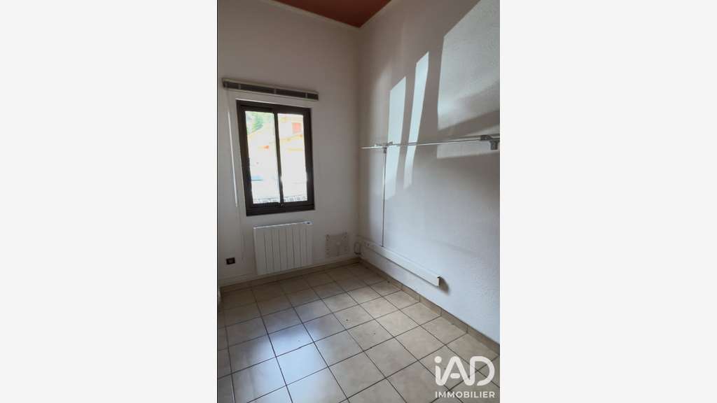 Local commercial à L'Argentière-la-Bessée