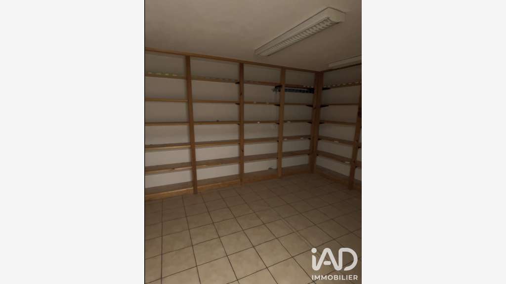 Local commercial à L'Argentière-la-Bessée
