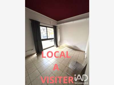 Local commercial à L'Argentière-la-Bessée
