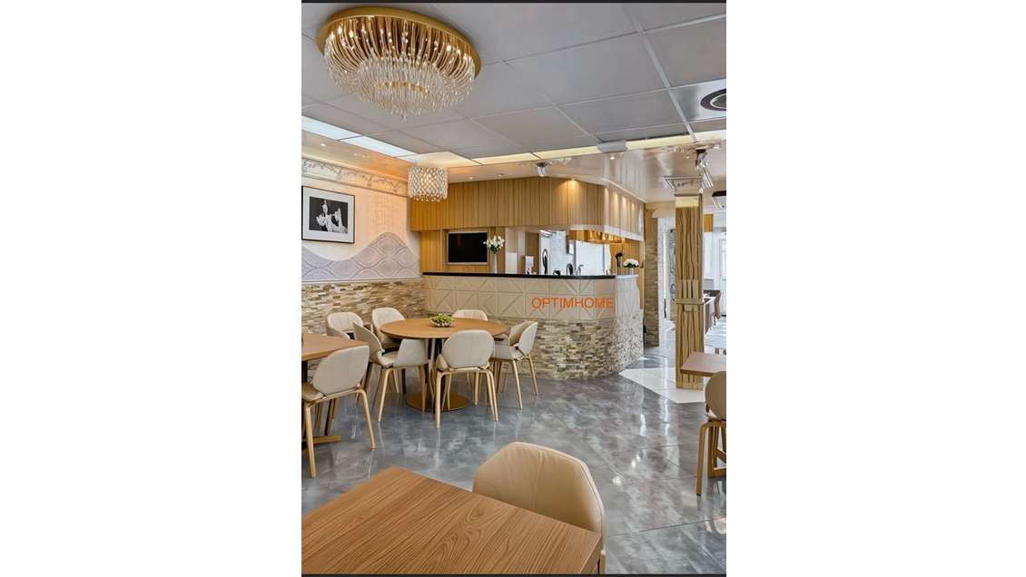 A saisir murs de commerce 120m² l'Hay les Roses