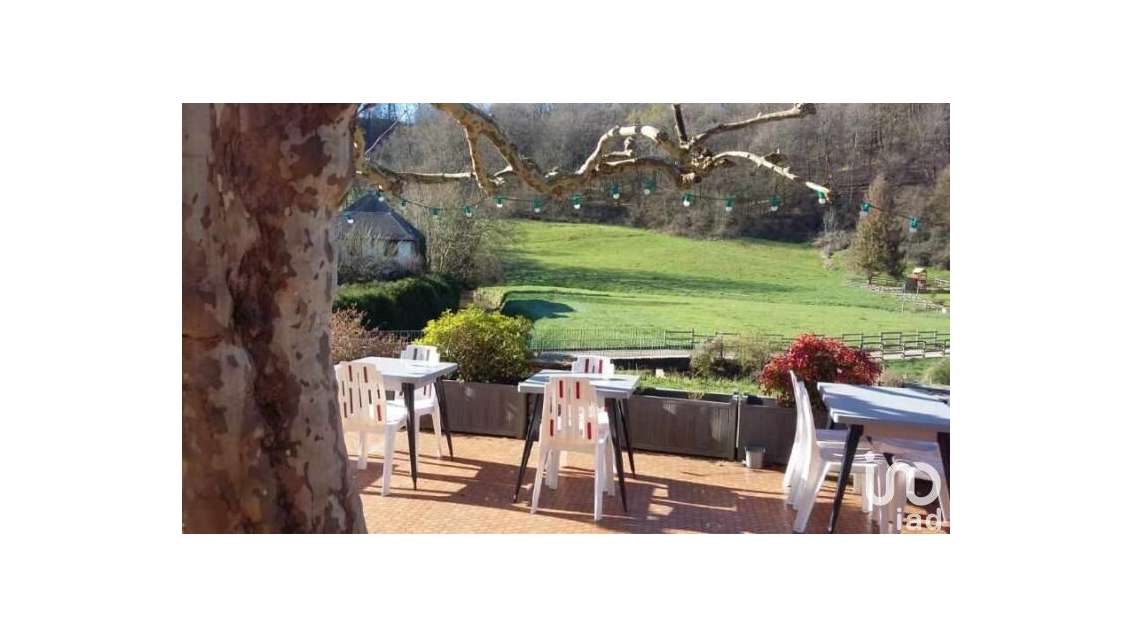 Murs commerciaux à L'Hôpital-Saint-Blaise