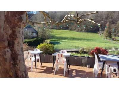 Vente Locaux commerciaux - Boutiques à L'Hôpital-Saint-Blaise