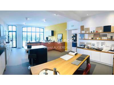 Vente Locaux commerciaux - Boutiques à L'Île-d'Yeu