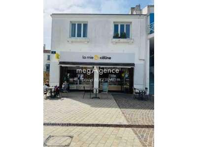 Vente Locaux commerciaux - Boutiques à L'Île-d'Yeu