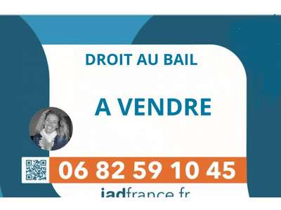 Vente Locaux commerciaux - Boutiques à L'Isle-sur-la-Sorgue