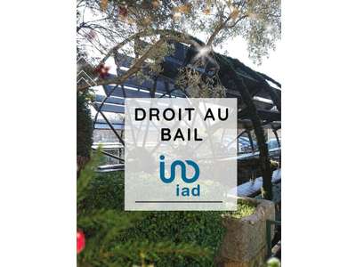 Cession droit au bail Locaux commerciaux - Boutiques à L'Isle-sur-la-Sorgue