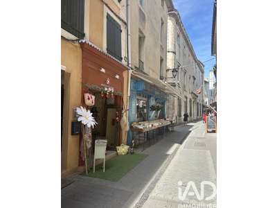 Vente Locaux commerciaux - Boutiques à L'Isle-sur-la-Sorgue