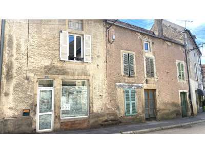 Vente Locaux commerciaux - Boutiques à L'Isle-sur-Serein