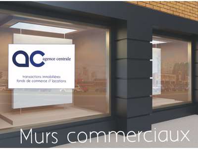 Vente Locaux commerciaux - Boutiques à La Balme-de-Sillingy