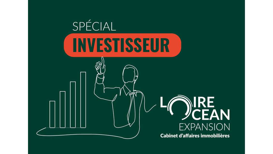 AV murs commerciaux 115m² quartier Marché La Baule