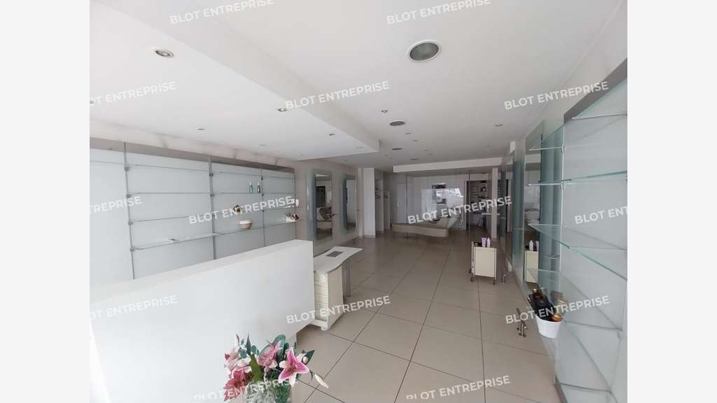 A vendre locaux commerciaux 50m² à La Baule