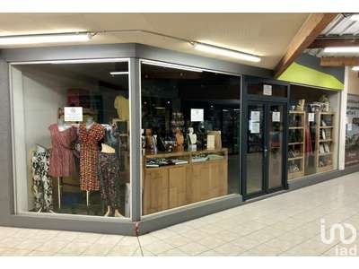 Vente Locaux commerciaux - Boutiques à La Bernerie-en-Retz