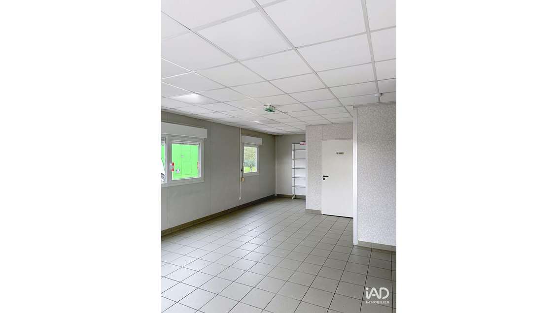 Local commercial à La Boisse