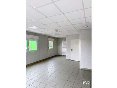 Vente Locaux commerciaux - Boutiques à La Boisse