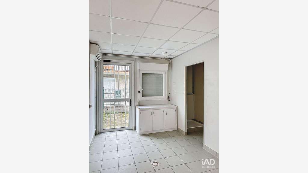 Local commercial à La Boisse