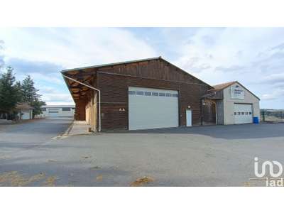 Vente Locaux commerciaux - Boutiques à La Chaise-Dieu