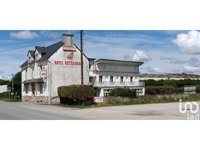 Vente Locaux commerciaux - Boutiques à La Chapelle-Caro