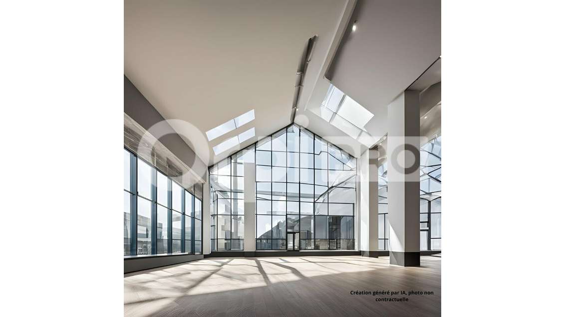 Local commercial à vendre La Chapelle-des-Marais